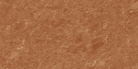 Smooth and polished red brown marble stone showcasing unique veining and rich earthy 