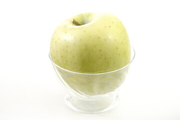 新鮮な林檎 サンむつ 青森県産