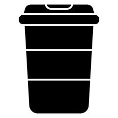 paper cup for coffee