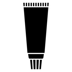 illustration of a cosmetic product