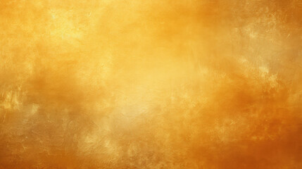 Obraz na płótnie Canvas Regal Golden Aura: Textured Wallpaper with a Shiny Finish