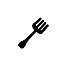 Fork icon