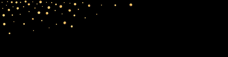 Gold Constellation Art Vector Transparent