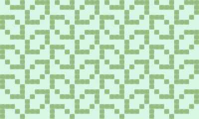 leaf geometric crochet and knitting patterns are traditional. Aztec-style. design for texture, fabric, clothing, wrapping, decoration, rugs, carpet, bag