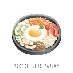 bibimbap