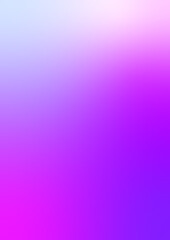 美しいグラデーション背景