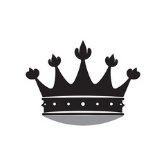 Crown Vector Art, Icons, and Graphics