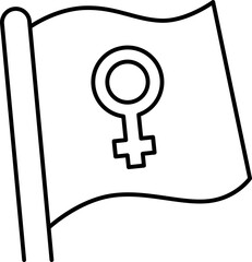 feminism  icon