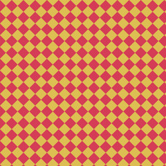 Web Abstract Red and yellow texture retro pattern and background.