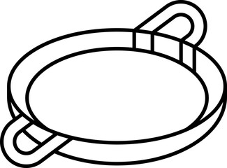 tortilla  icon