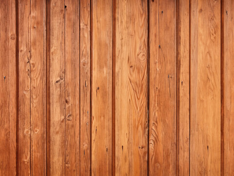 wood wall texture background © Rachanon