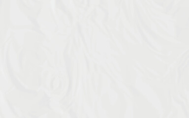 White paper texture is crumpled paper texture. White crumpled and creased paper texture. white crumpled blank paper texture. Grunge paper texture.