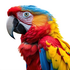 Fototapeta premium Paulo Sp Attractive On White Background, Illustrations Images