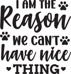 dog svg avd shirt design