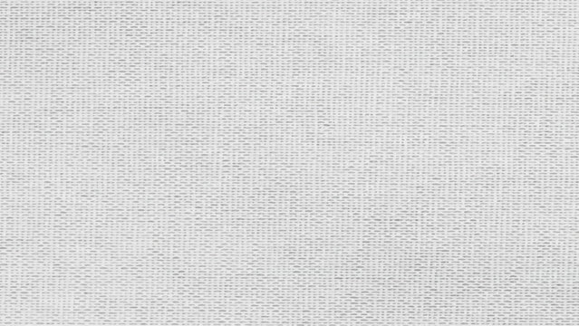 Fiber fabric textile wallpaper with realistic effects