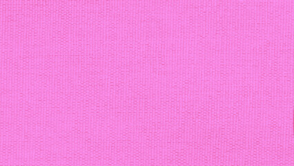 Pink Fiber fabric textile wallpaper with realistic effects