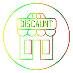 business gradien icon