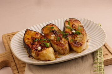 Ca Kho To is Vietnamese Braised Catfish.