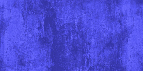 Abstract blue grunge cement concrete wall texture background. concrete plaster wall blue texture. old rusty wall texture background. stone wall concrete texture.