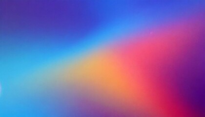 Obraz premium Bright Background with Grainy Retro Feel