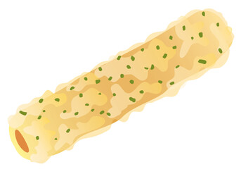 天ぷら_ちくわの天ぷら_磯辺揚げ