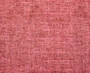 pink fabric background