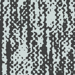 Abstract halftone grunge texture background image.