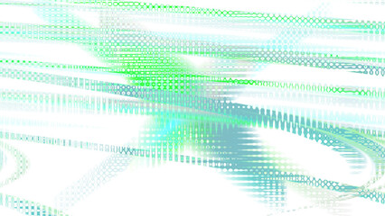 Naklejka premium Abstract iridescent grunge texture background image.