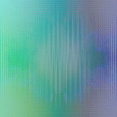 Abstract iridescent grunge texture background image.