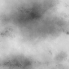 nuvole di fumo grigio nero su fondo personalizzabile trasparente vettoriale filtro artistico fotografico illustrativo - obrazy, fototapety, plakaty