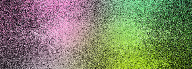 Abstract iridescent grunge texture background image.