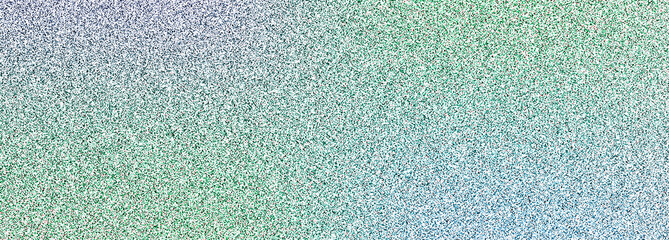 Abstract iridescent grunge texture background image.