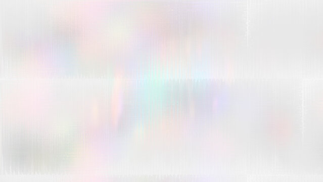 Abstract iridescent grunge texture background image.