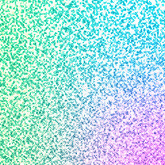 Abstract iridescent grunge texture background image.