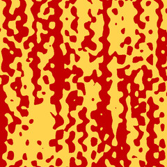 Abstract halftone grunge texture background image.