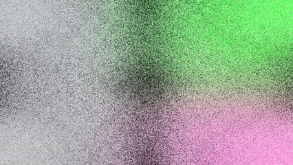 Abstract iridescent grunge texture background image.