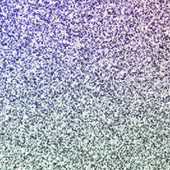 Abstract iridescent grunge texture background image.