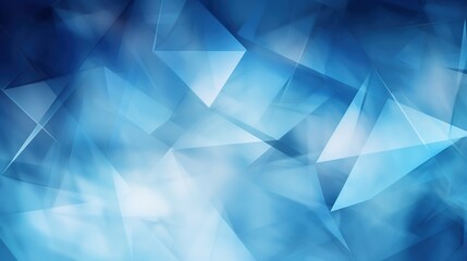 Abstract geometric triangle pattern for wallpaper. Crystal triangle texture for background.