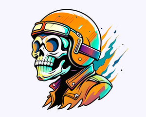 vintage motor caffe racer