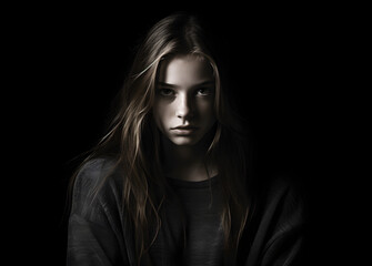 drepression and anxiety heavy burden 