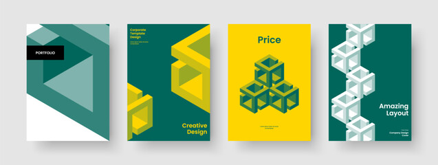 Abstract Business Presentation Template. Isolated Flyer Layout. Creative Banner Design. Book Cover. Brochure. Poster. Report. Background. Advertising. Handbill. Brand Identity. Leaflet. Notebook