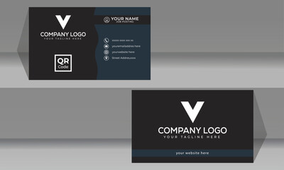 Business Card  for company office branding introduction personal corporate print name visiting elegant premium badge identity modern as well as symbol concept foil official classic hotel expensive .