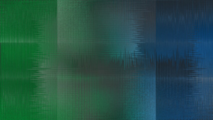 Abstract iridescent grunge texture background image.