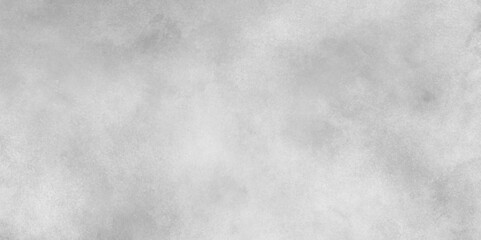 Abstract background with white paper texture and white watercolor painting background , Black grey Sky with white cloud , marble texture background Old grunge textures design .cement wall texture .