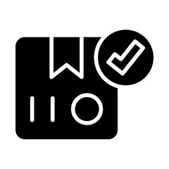 Delivered Icon Style