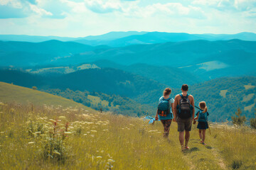 ers in the mountains