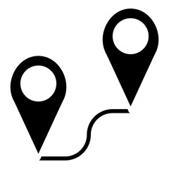 GPS Icon Style