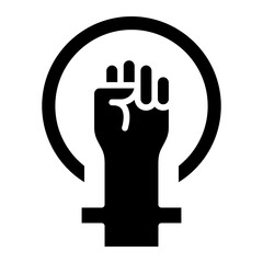 Feminism Icon Style