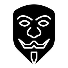 Fawkes Icon Style