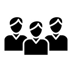 Group Icon Style